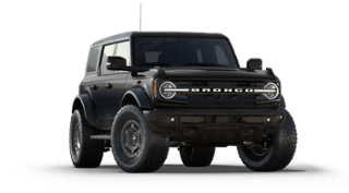 2025 Ford Bronco® External Image 5
